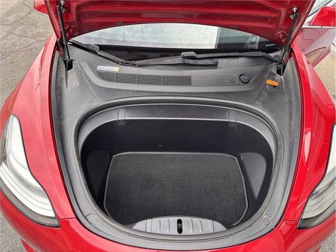 Used 2018 Tesla Model 3 Long Range RWD image 15