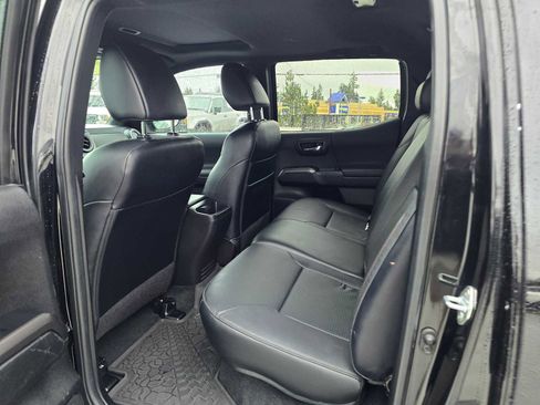 Certified 2022 Toyota Tacoma TRD Pro image 19