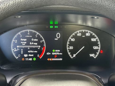 Used 2023 Honda HR-V LX image 20