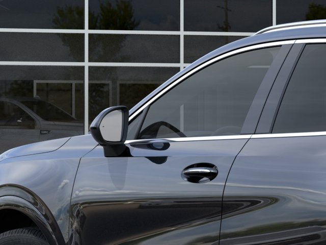 New 2026 Buick Envision Avenir AWD/4WD image 12