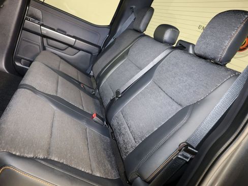 Used 2023 Ford F150 Tremor AWD/4WD image 11