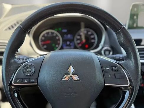 Used 2020 Mitsubishi Eclipse Cross SE AWD/4WD image 18