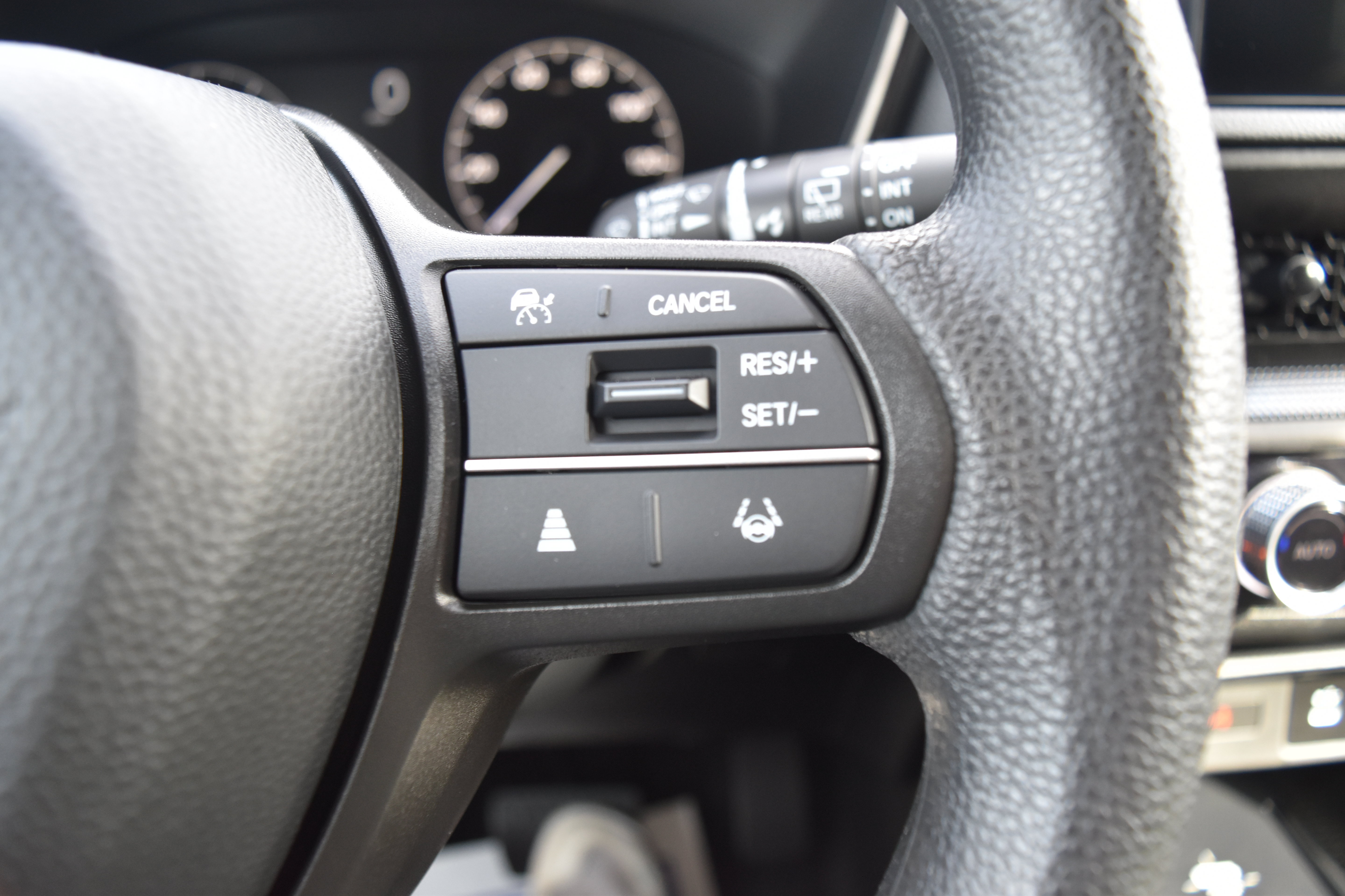 Certified 2026 Honda CR-V EX image 20