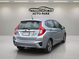 Used 2017 Honda Fit EX image 4