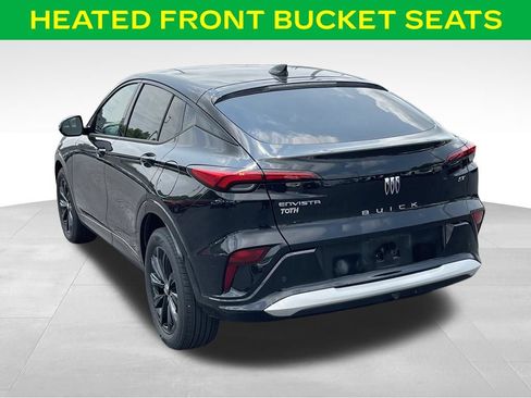 Used 2024 Buick Envista Sport Touring w/ Convenience I Package FWD image 12
