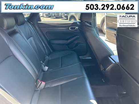 Used 2025 Acura Integra A-Spec FWD image 14