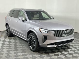 New 2026 Volvo XC90 B6 Plus w/ Protection Package Premier AWD/4WD video 2