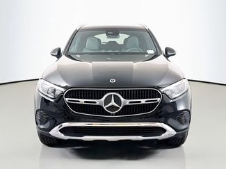 Used 2025 Mercedes-Benz GLC 300 video 2