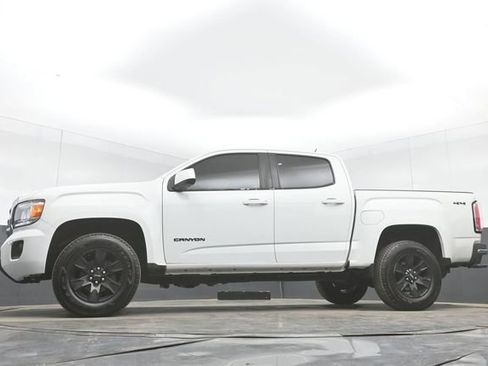 Used 2019 GMC Canyon SLE w/ Driver Alert Package AWD/4WD image 42