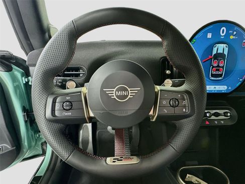Certified 2026 MINI Cooper S FWD image 11