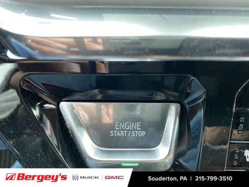 New 2026 GMC Sierra 1500 Denali Ultimate AWD/4WD image 19