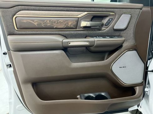 New 2026 RAM 1500 Limited AWD/4WD image 22