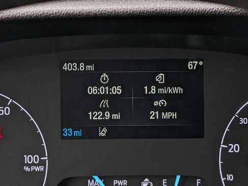 Used 2023 Ford E-Transit 148 High Roof Extended image 21