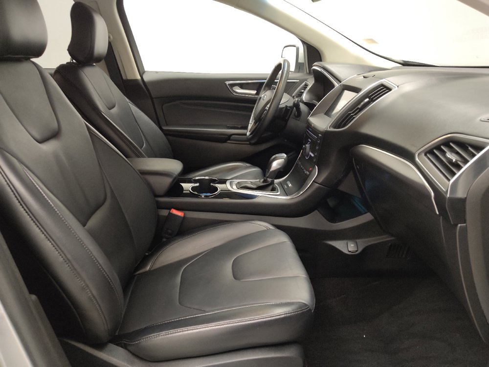 Used 2016 Ford Edge Titanium AWD/4WD image 21