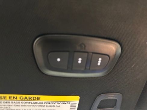 Used 2024 Jeep Grand Cherokee Summit w/ Luxury Tech Group V AWD/4WD image 38