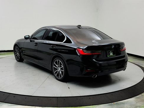 Used 2021 BMW 330i Sedan RWD image 7
