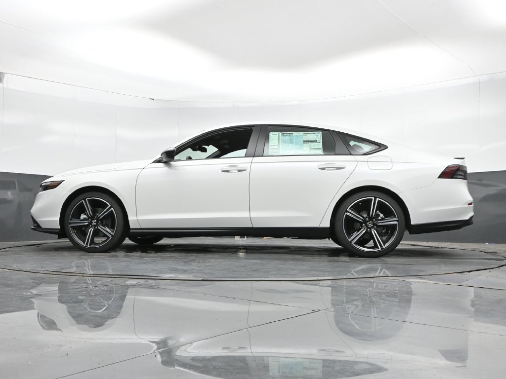 New 2026 Honda Accord Sport image 39