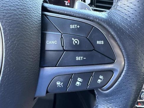 Used 2021 Dodge Durango Citadel image 30