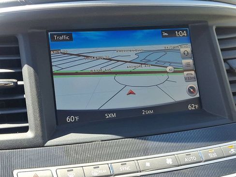 Used 2020 INFINITI QX60 Luxe w/ Essential Package AWD/4WD image 18
