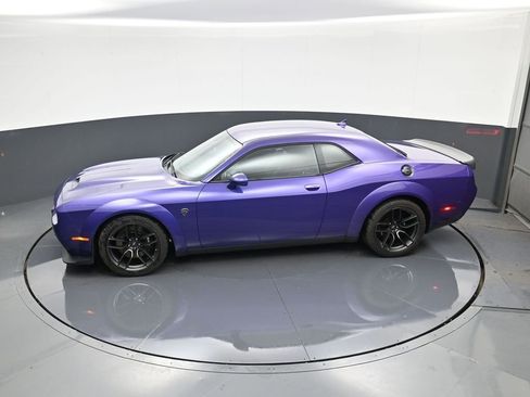 Used 2019 Dodge Challenger SRT Hellcat Redeye RWD image 30