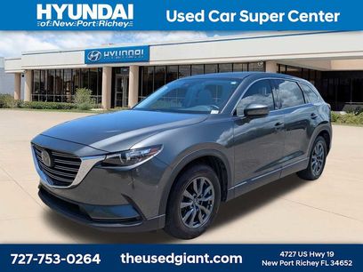 Used 2023 MAZDA CX-9 Touring