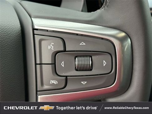 New 2026 Chevrolet Silverado 1500 LT Trail Boss w/ Convenience Package II image 17