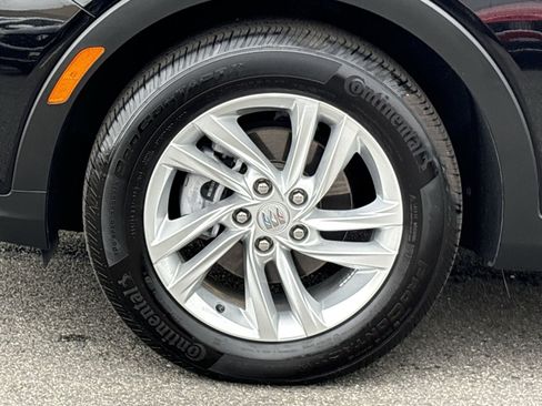 Used 2024 Buick Envista Preferred w/ Convenience I Package FWD image 12