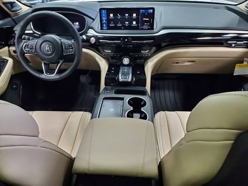 New 2026 Acura MDX SH-AWD w/ Technology Package image 26