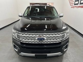Used 2020 Ford Expedition Platinum RWD video 3