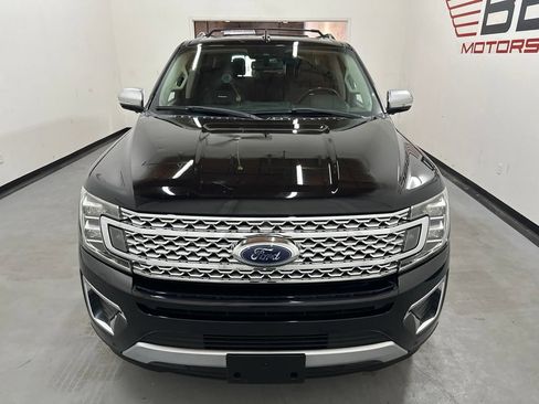 Used 2020 Ford Expedition Platinum RWD image 3