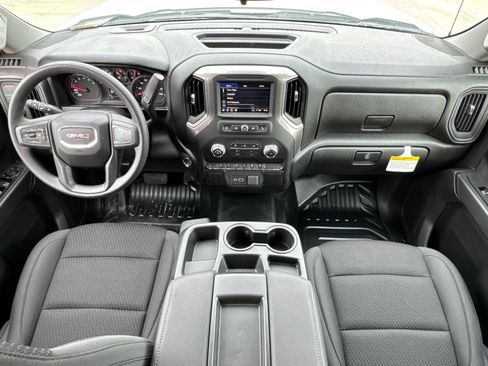 New 2026 GMC Sierra 1500 Pro image 19