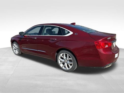 Used 2017 Chevrolet Impala Premier image 3