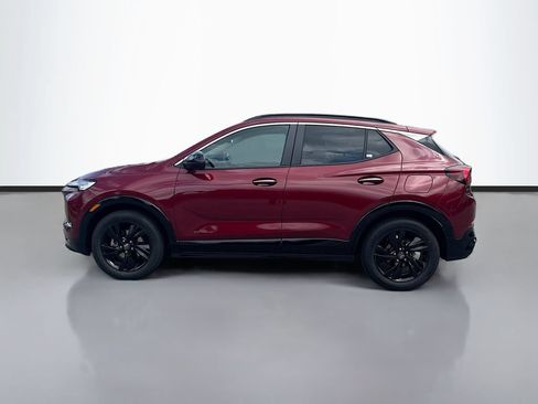 Used 2025 Buick Encore GX Sport Touring w/ Advanced Technology Package FWD image 6