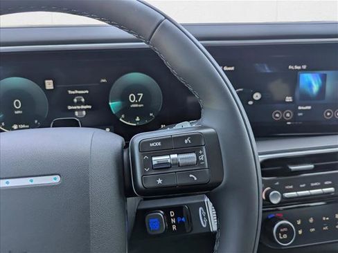 New 2026 Hyundai Palisade Calligraphy image 14