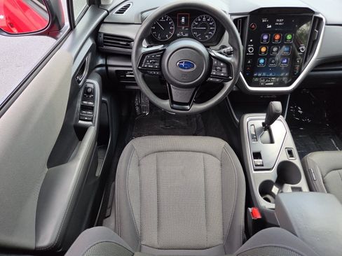 Used 2024 Subaru Crosstrek 2.0i Premium w/ Crosstrek Mirror Package AWD/4WD image 29