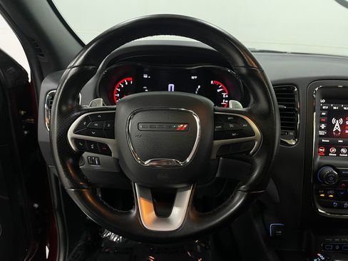 Used 2020 Dodge Durango GT w/ Blacktop Package AWD/4WD image 22