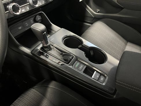 New 2026 Honda Civic LX image 21