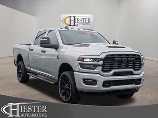 New 2026 RAM 2500 Tradesman AWD/4WD video 1