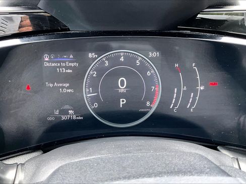 Used 2024 Lexus NX 250 FWD w/ Towing Package (2000 Lbs) image 24