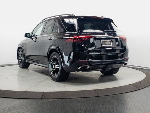 Certified 2026 Mercedes-Benz GLE 450 4MATIC image 30