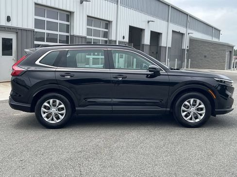 Used 2023 Honda CR-V LX image 14