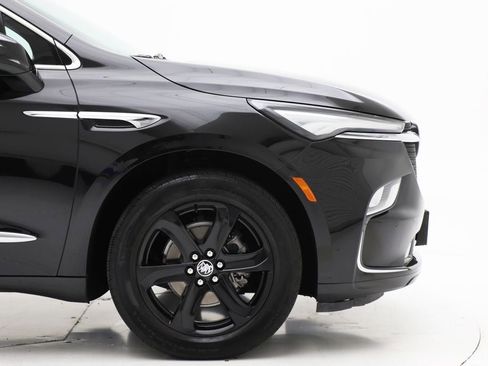 Used 2023 Buick Enclave Essence w/ Experience Buick Package image 4