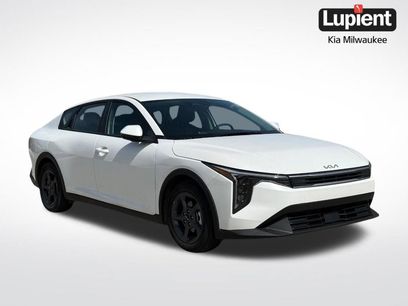 Used 2025 Kia K4