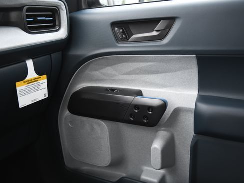 New 2026 Ford Maverick XLT FWD image 22