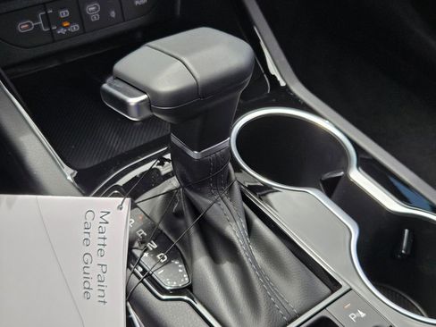 New 2026 Kia K5 GT FWD image 12