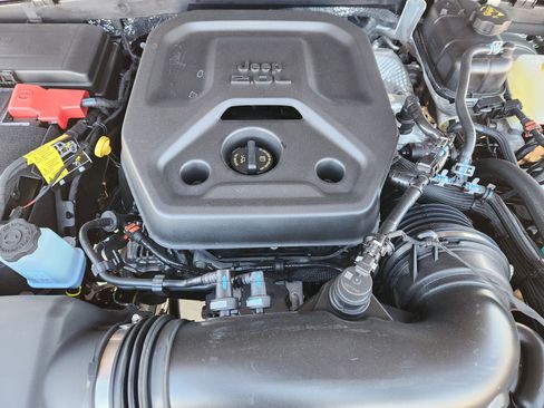 New 2026 Jeep Wrangler Rubicon image 21