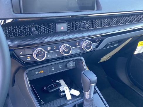 New 2026 Honda CR-V EX-L image 35