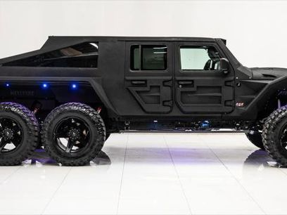 Used 2025 Jeep Gladiator Sport