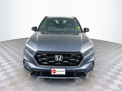 Used 2024 Honda CR-V Sport-L image 2