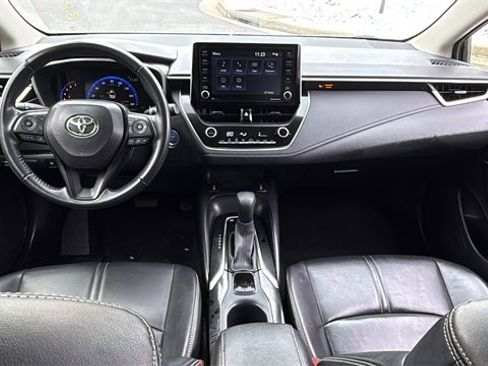 Certified 2022 Toyota Corolla LE image 15